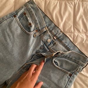 Vintage Levi’s